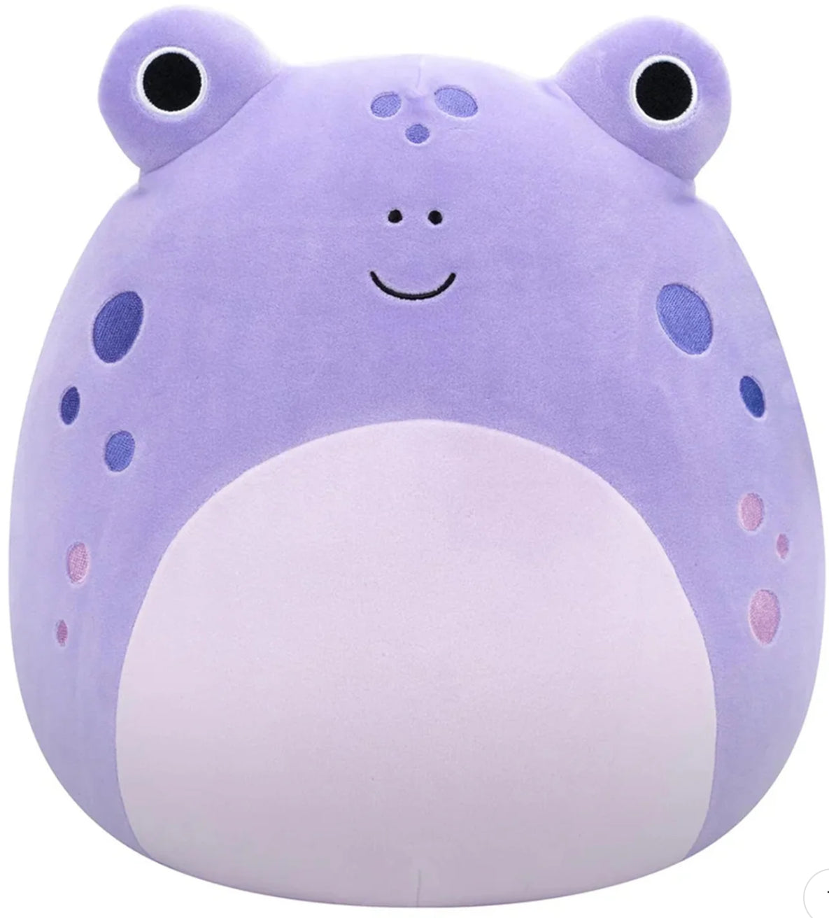 SQUISHMALLOWS 12 MASTER A NAHOMY