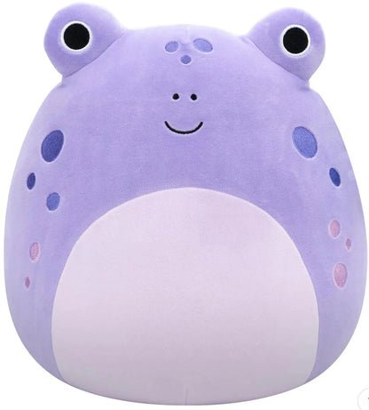 SQUISHMALLOWS 12 MASTER A NAHOMY