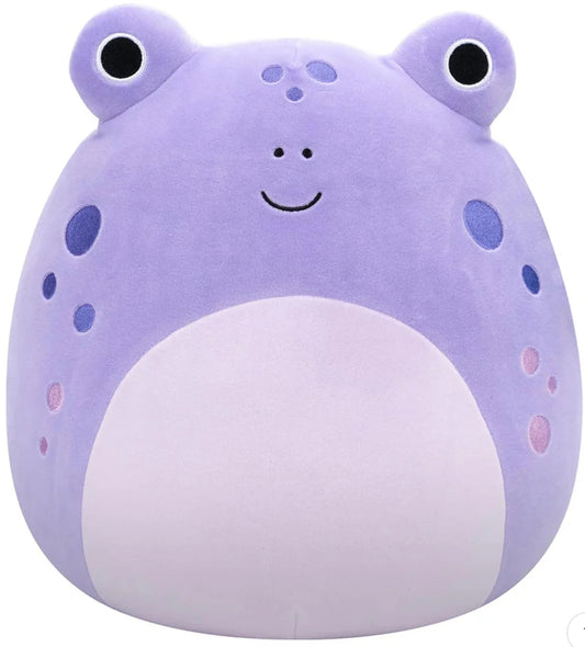 SQUISHMALLOWS 12 MASTER A NAHOMY