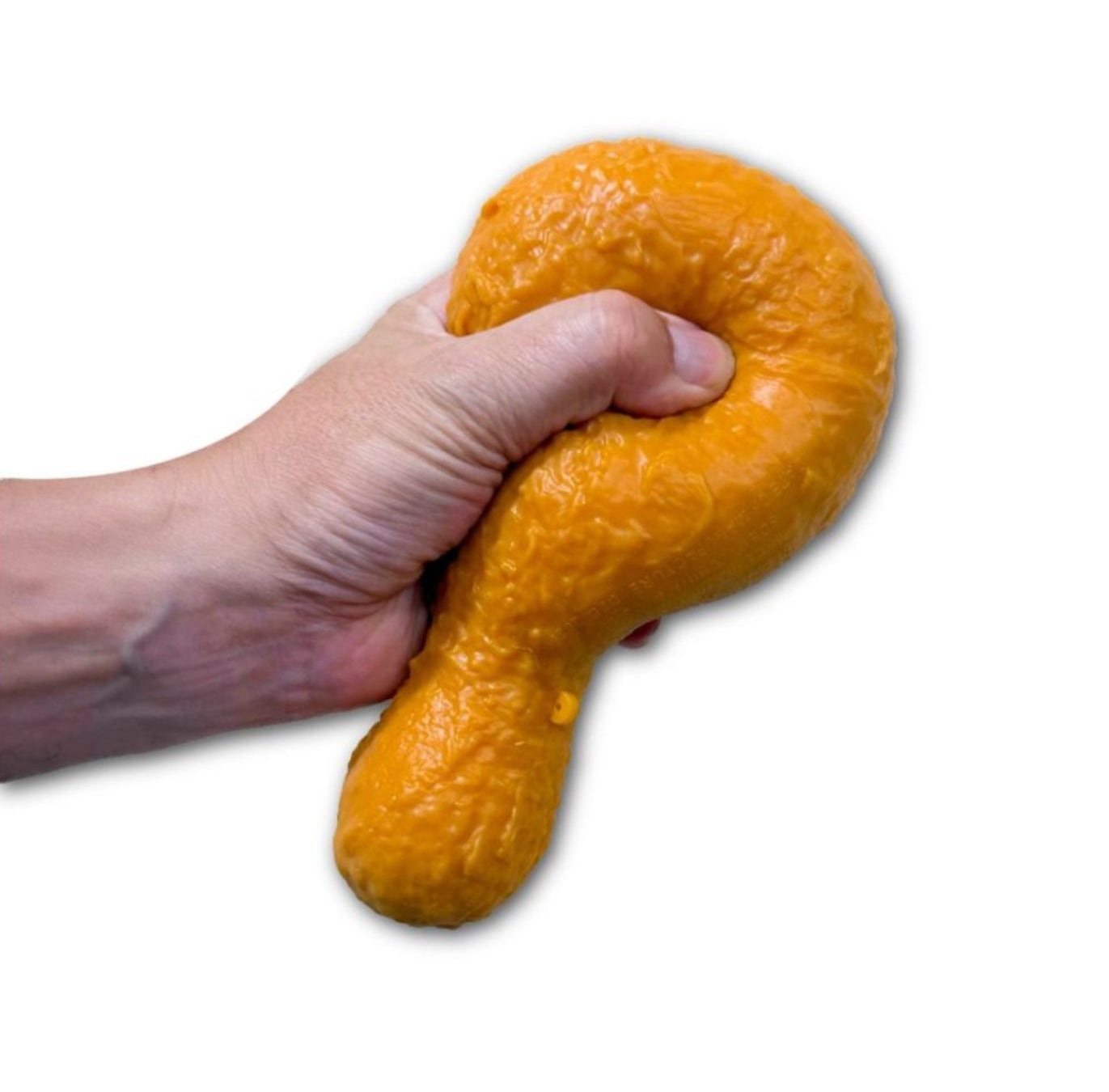 SQUISHY FRIED CHICKEN LEG