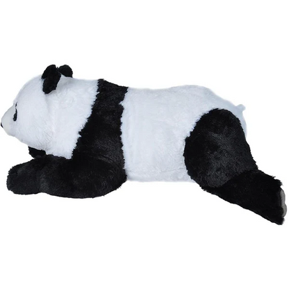 WILD PLUSH JUMBO PANDA
