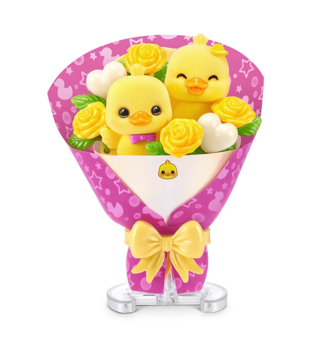 ZURU MINI BRANDS KAWAII S1 BOUQUET