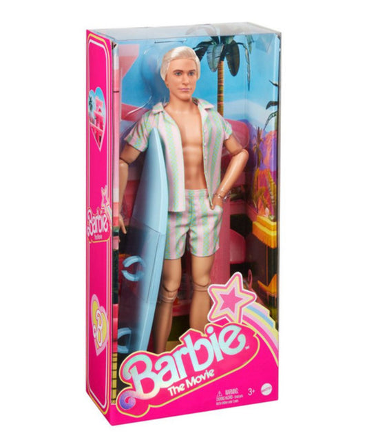 BRB THE MOVIE KEN PERFECT DAY