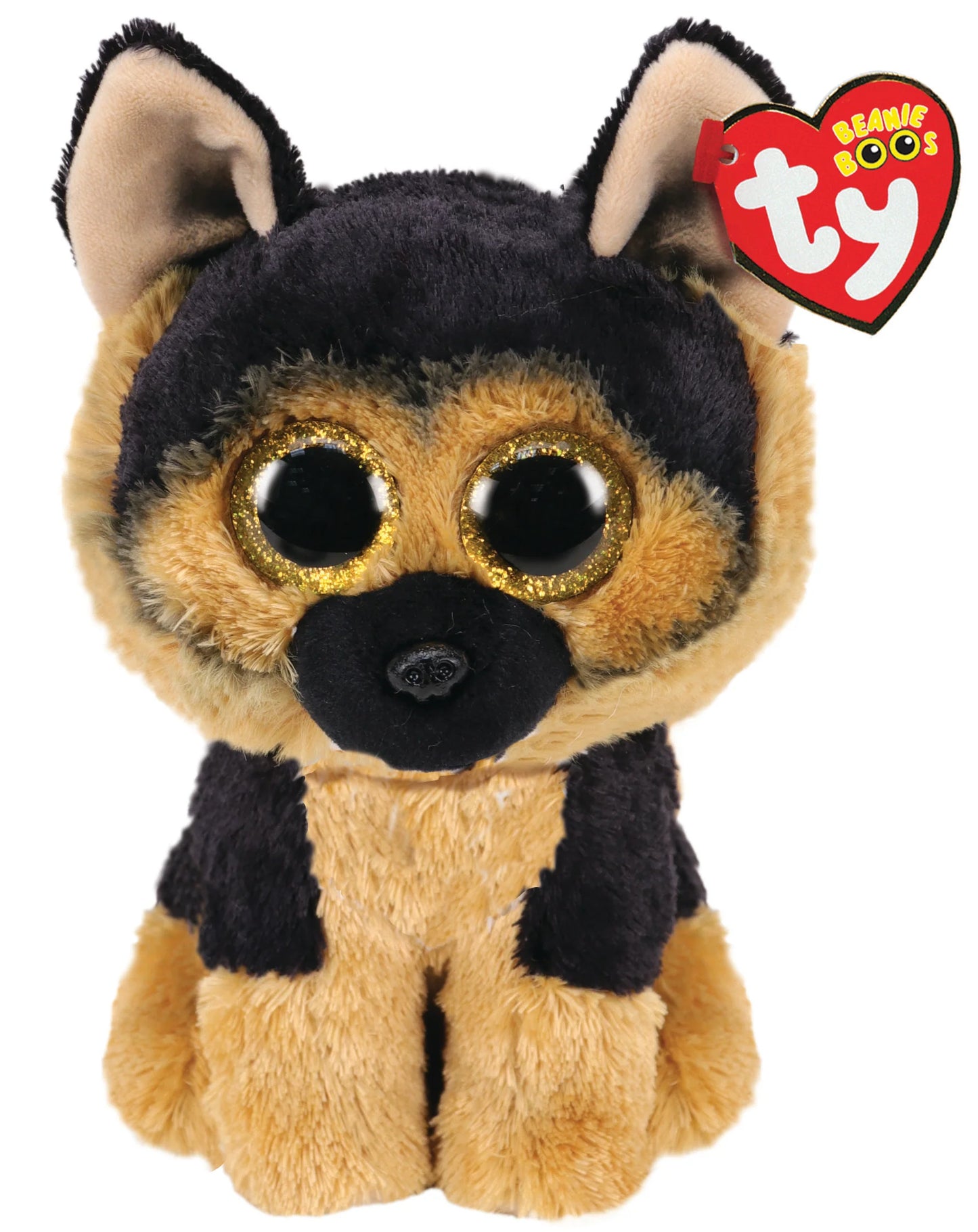 BEANIE BOOS REG SPIRIT GERMAN SHEPARD