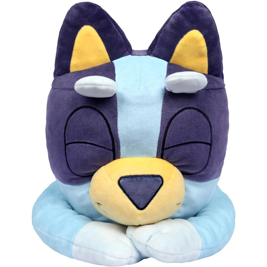 BLUEY S15 SLEEPING PLUSH