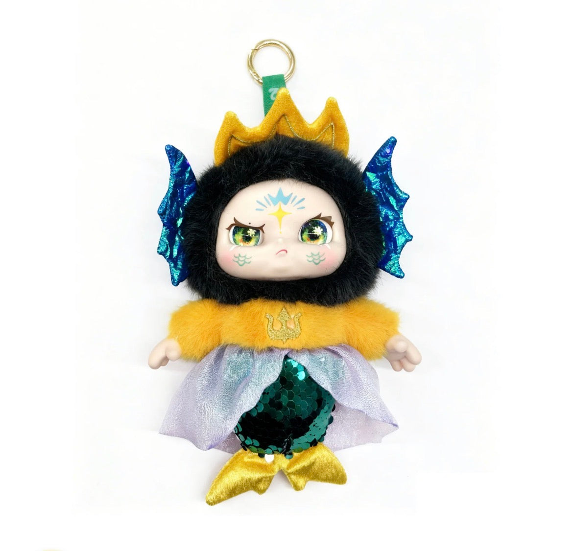 KIMMON GOD'S ERA DOLL BLIND BOX