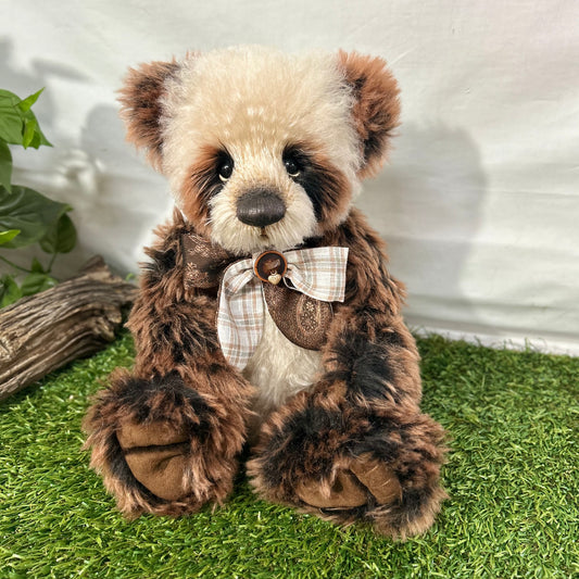 ISABELLE COLLECTION WHISKEY
