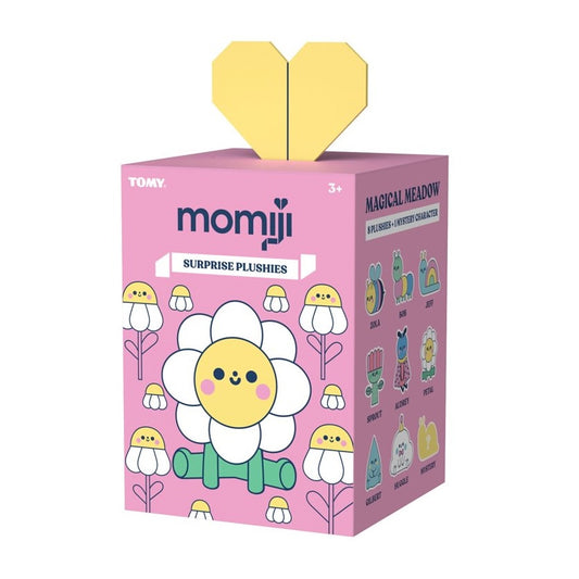 MOMIJI MAGICAL MEADOW PLUSH BLIND BOX