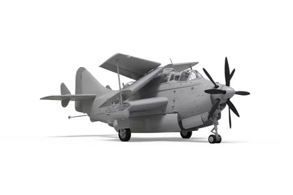 AIRFIX 1:48 FAIRY GANNET AS.1/AS.4