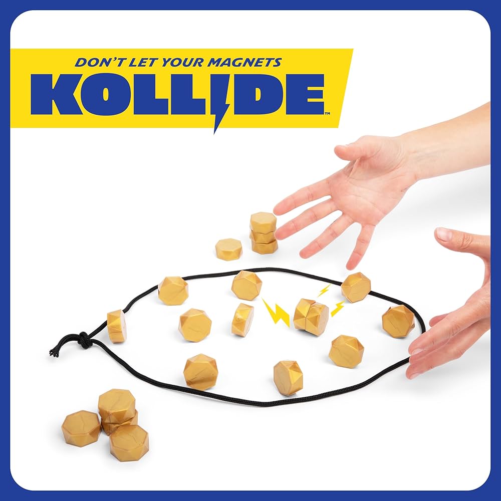 GAME KOLLIDE