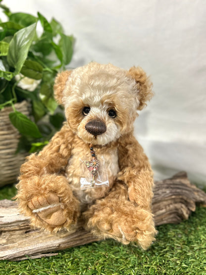 ISABELLE COLLECTION KUMIKI