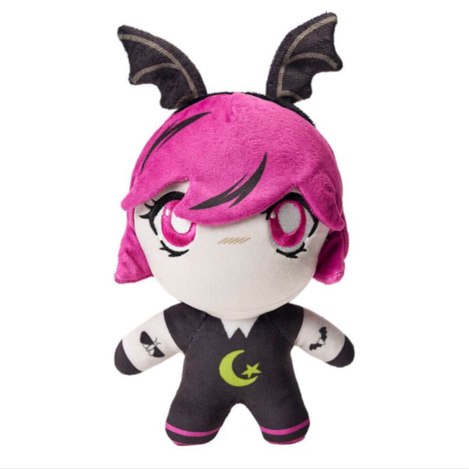 GOTHIC GIRLZ LRG LUNA