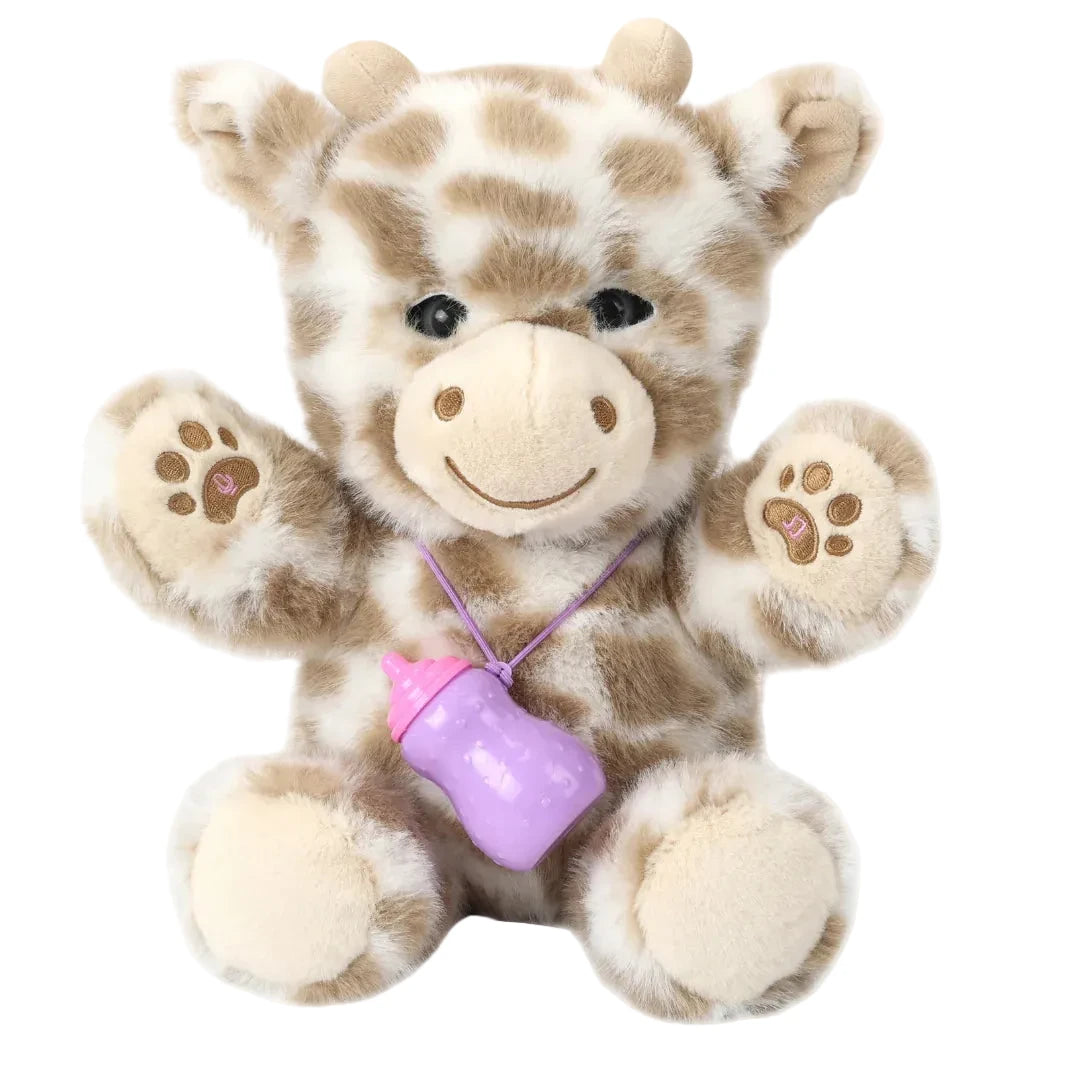 LOVE BY EMI INTERACTIVE GIRAFFE