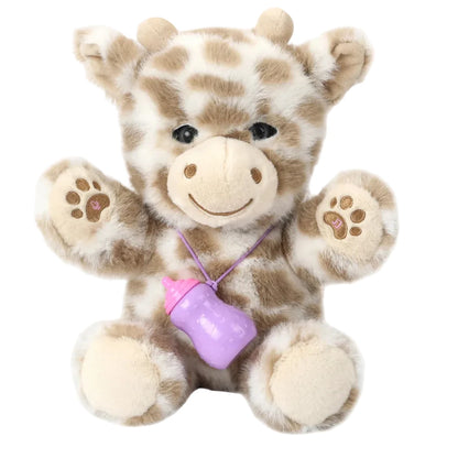 LOVE BY EMI INTERACTIVE GIRAFFE