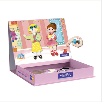 MAGNETIC ART CASE FASHION