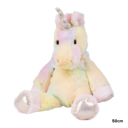 PLUSH MARY MEYER FRO-YO UNICORN 50CM