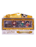 HARRY POTTER MICRO MAGICAL MOMENTS 4 PK