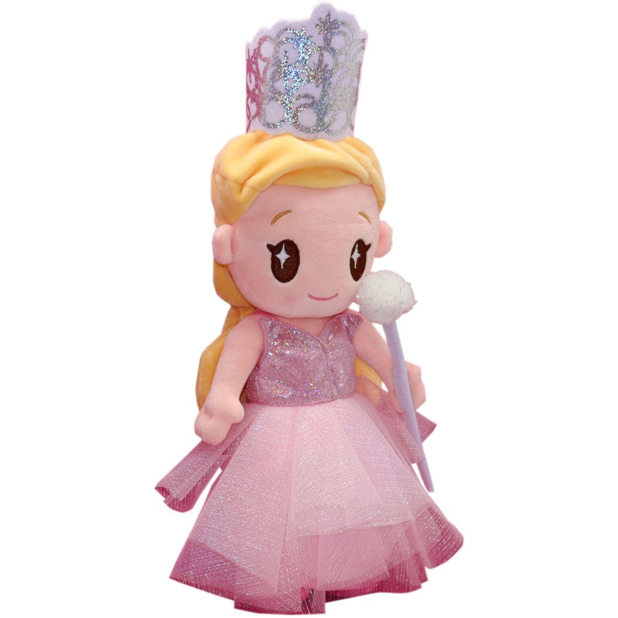 WICKED MEDIUM PLUSH GLINDA UPLAND