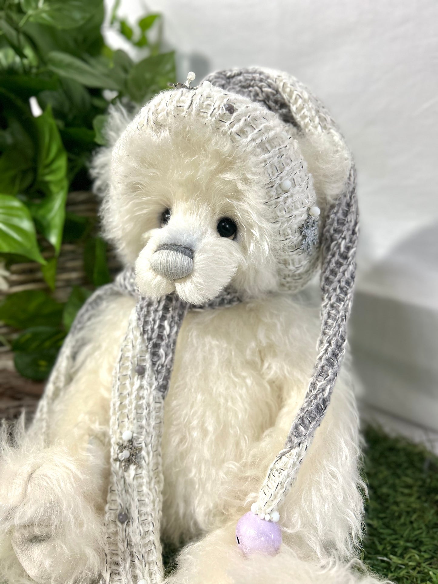 2025 ISABELLE COLLECTION NORGAY