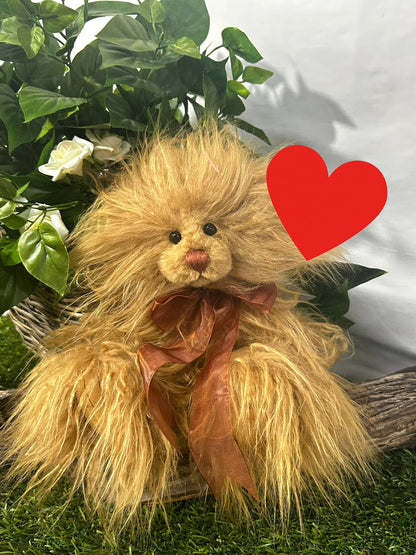 CHARLIE BEARS TATER TOT