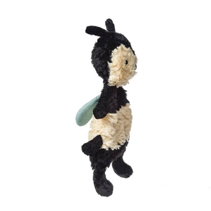 PLUSH MARY MEYER BUMBLE BEE LOVEY 28CM
