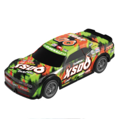 R/C RUSCO STREET MAYHEM MADNESS AST