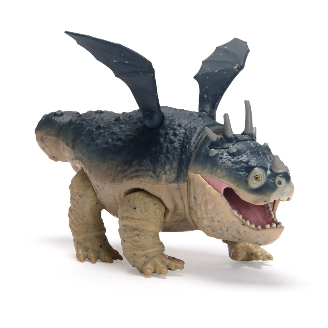 HTTY DRAGON CORE FIG GRONCKLE