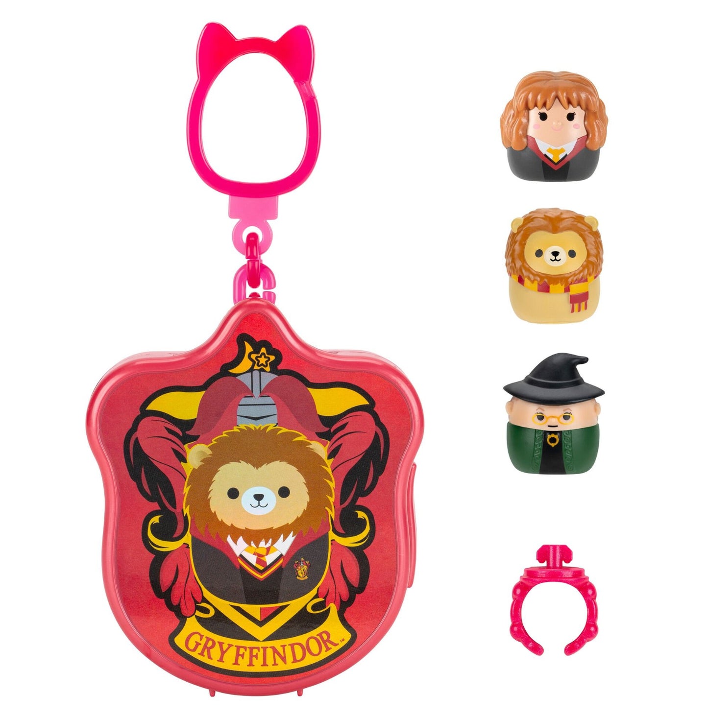 SQUISH-A-LONGS HARRY POTTER BLIND BOX