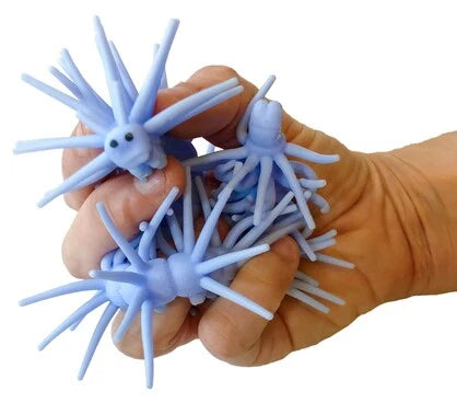 TWIDDLE SUPER CRAWLERZ AST
