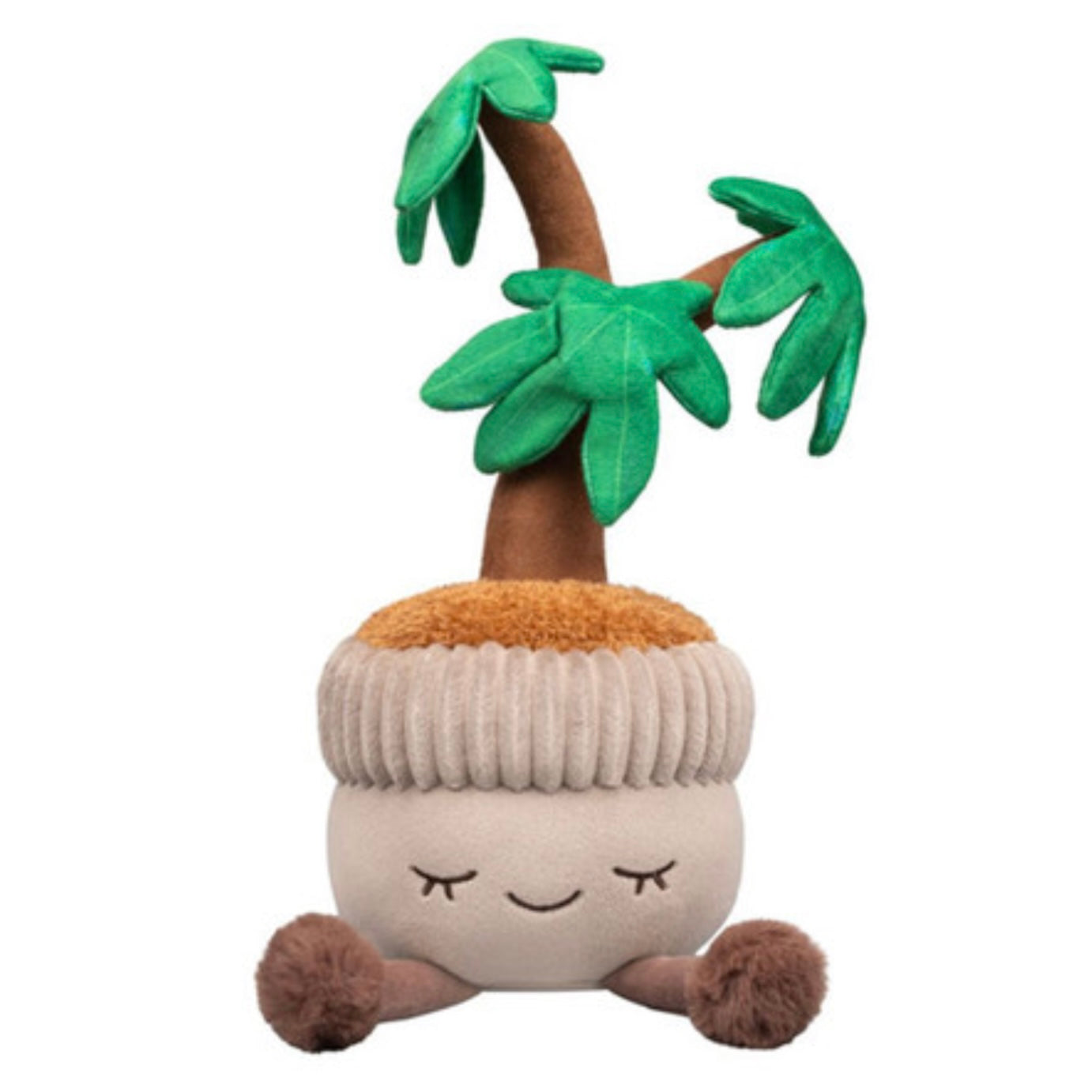 PLUSH RBGH GREENHOUSE RUSS