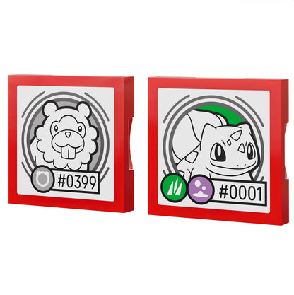 LEGO 72155 POKEMON S/P BERRY BASH