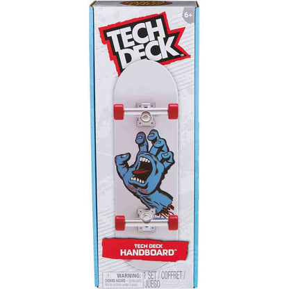 TECH DECK HANDBOARD FINESSE SONIC