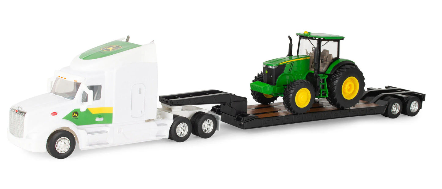 JD FARM SEMI ASSTD