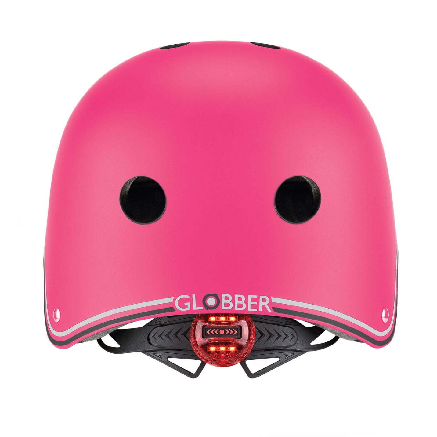 GLOBBER PRIMO KIDS HELMET XS/S FUCHSIA