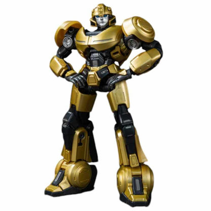 TRA ONE AMK SERIES MODEL KIT BUMBLEBEE