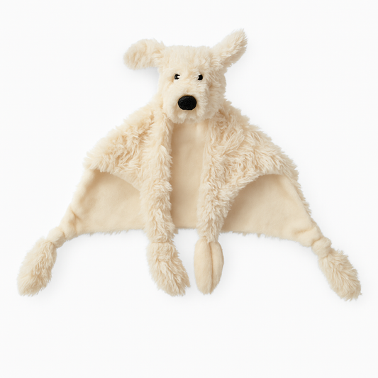 LILY & GEORGE MILO THE PUPPY COMFORTER