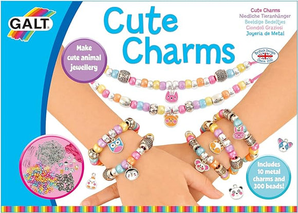 GALT CUTE CHARMS