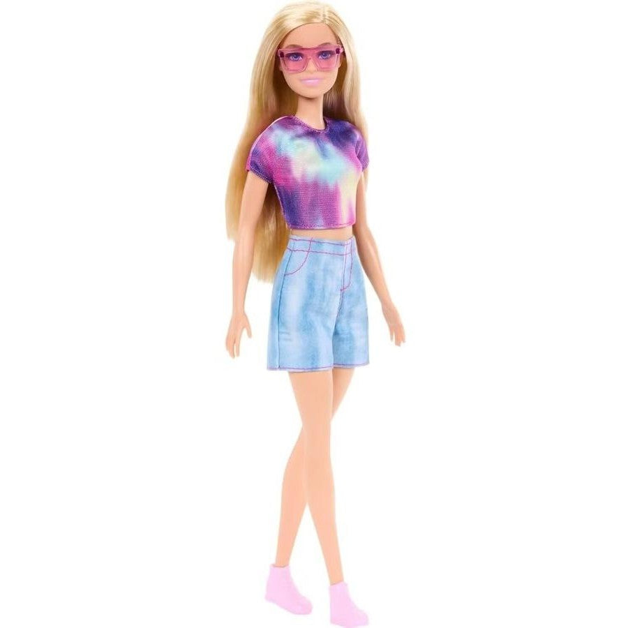 BRB MALIBU BEACH DETECTIVE DOLL
