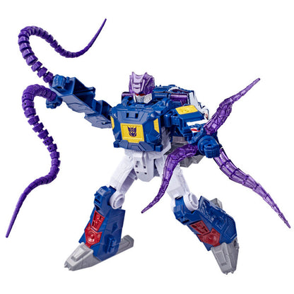 TRA CYBERWORLD SOUNDWAVE SEA EXPLORER