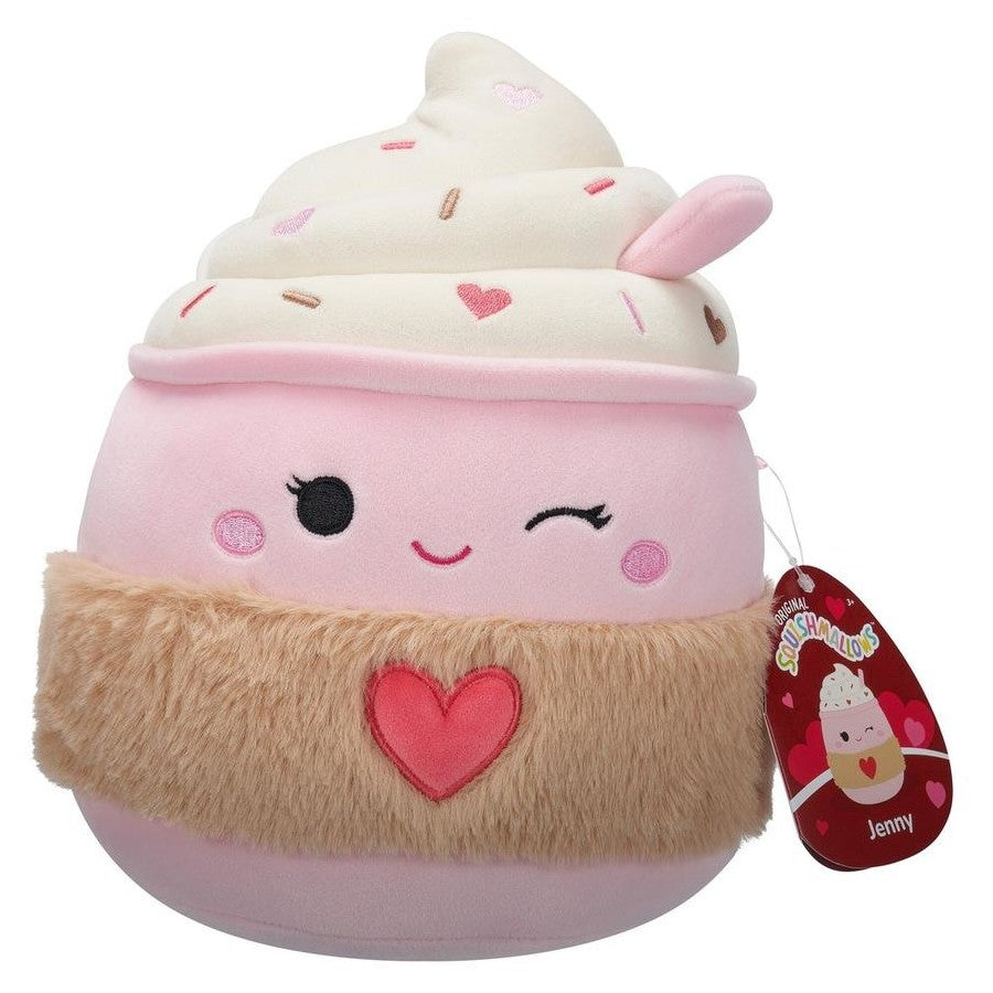 SQUISHMALLOWS 7.5 VAL 25B JENNY