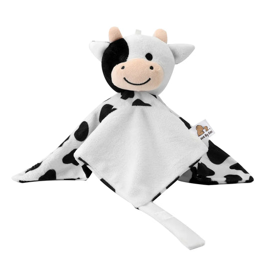 LOVE BY EMI COMFORTER LYLAH COW