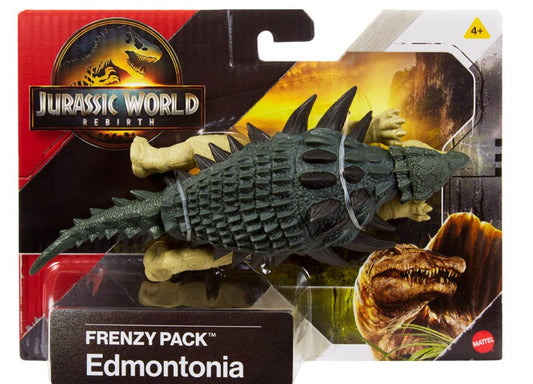 JW SAGA WORLD DANGER PACK AST