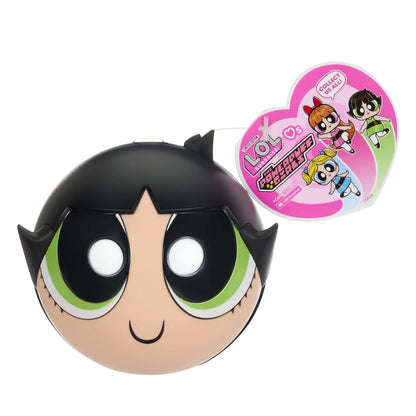 LOL SURPRISE LVS POWERPUFFS GIRLS AST