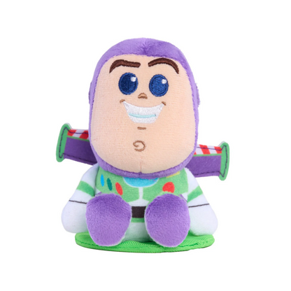 PERCH'D SHOULDER PLUSH BUZZ LIGHTYEAR