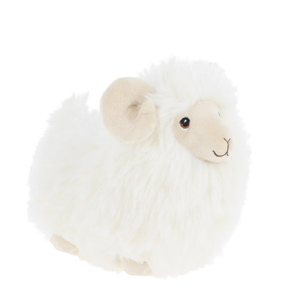 PLUSH KEELECO RAMS AST 18CM