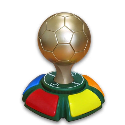 GAME FANZONE FOOTBALL TRIVIA