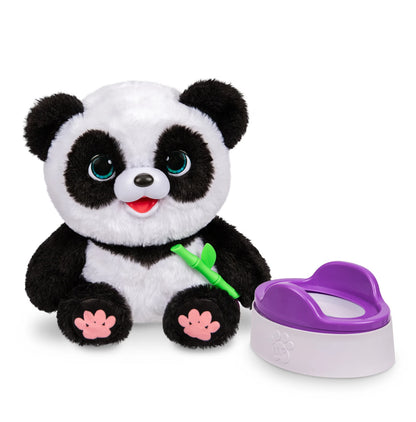 LLP MY BABY PANDA CHUCHU