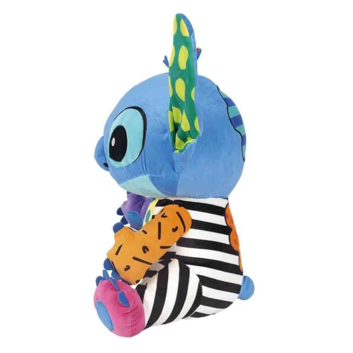 PLUSH RB POP STITCH LARGE