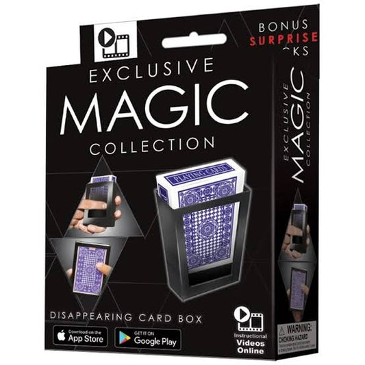 MAGIC COLLECTION AST