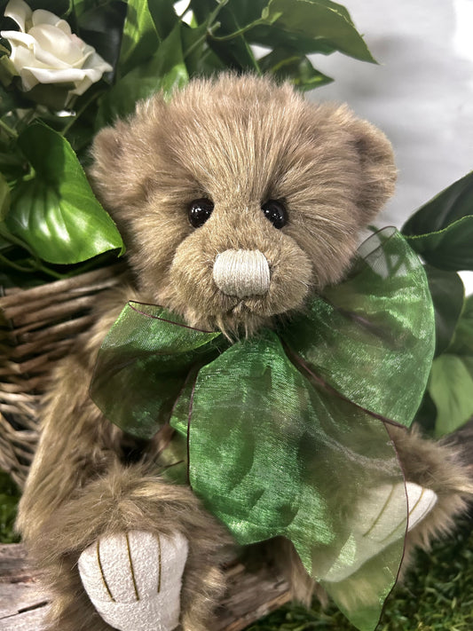 CHARLIE BEARS MR BAGGINS